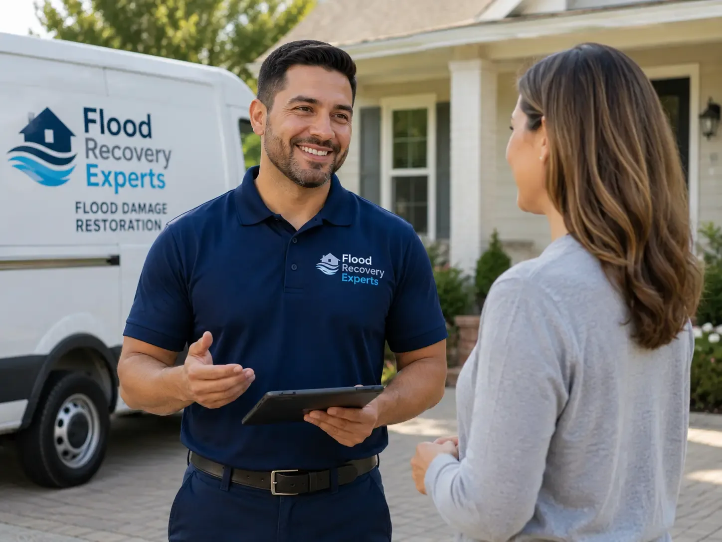 Flood Damage Cleanup Asbury, NJ FAQs